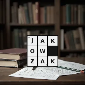 Hasło krzyżówkowe pianista radziecki zm1976 r - jakow zak – rozwiązanie, synonimy, podpowiedzi i definicje krzyżówkowe